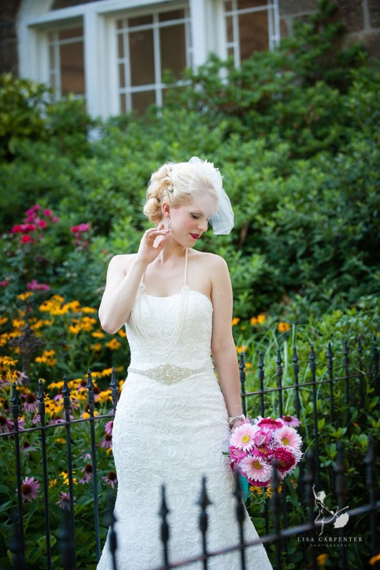 Tiffany Bridal - 06