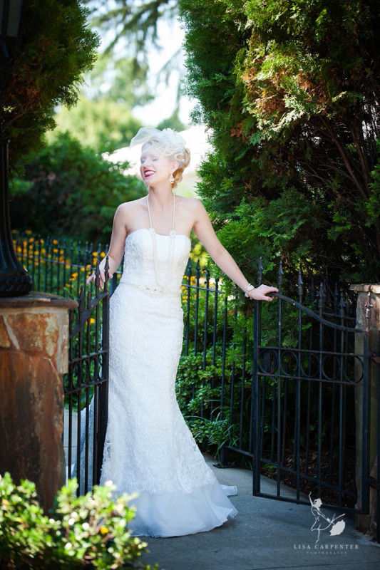 Tiffany Bridal - 08