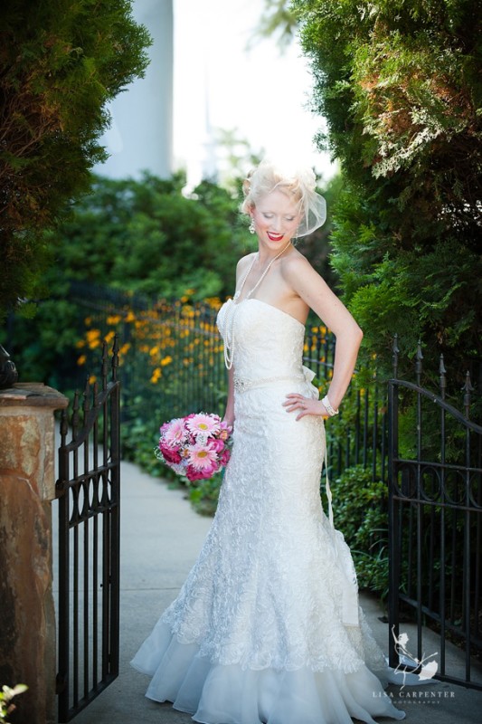 Tiffany Bridal - 09
