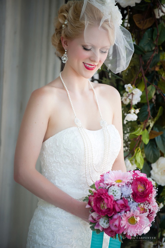 Tiffany Bridal - 10