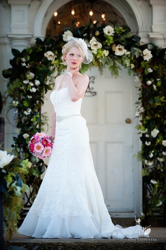 Tiffany Bridal - 11