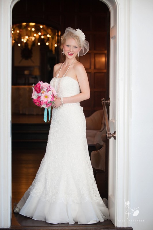 Tiffany Bridal - 12