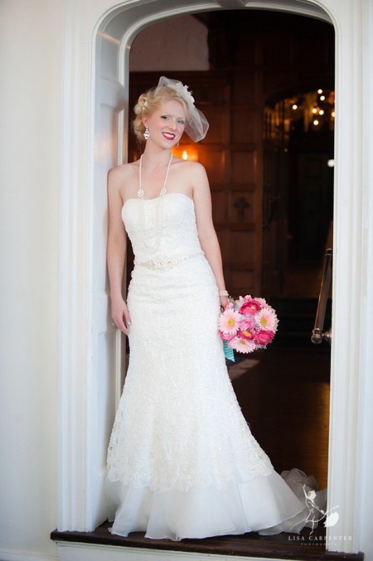 Tiffany Bridal - 14