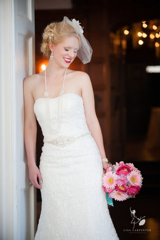 Tiffany Bridal - 15