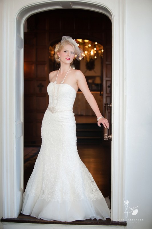 Tiffany Bridal - 16