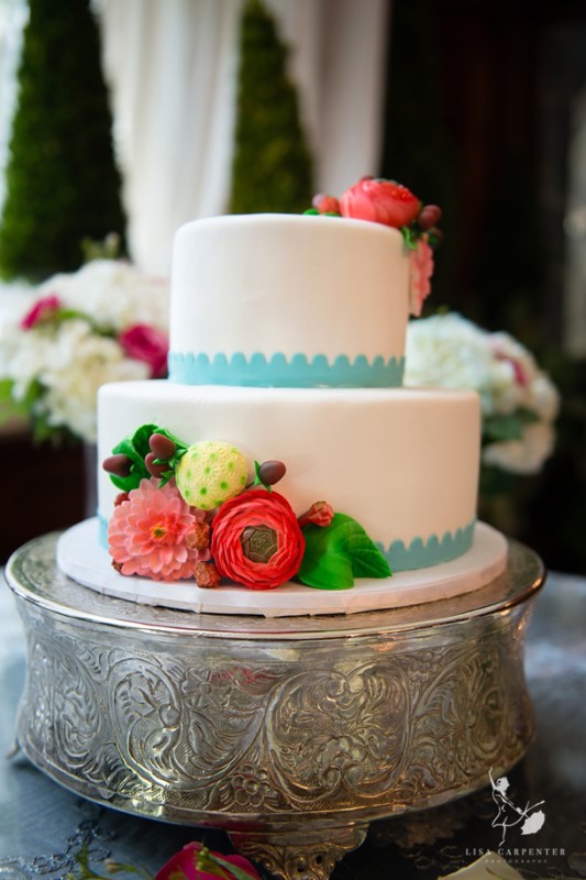 Tiffany Gavin Wedding - 03