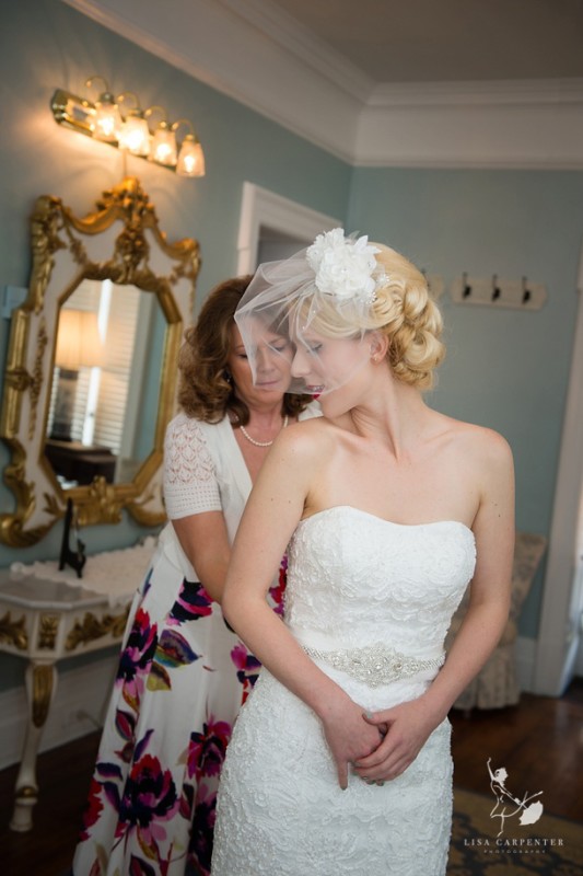 Tiffany Gavin Wedding - 16