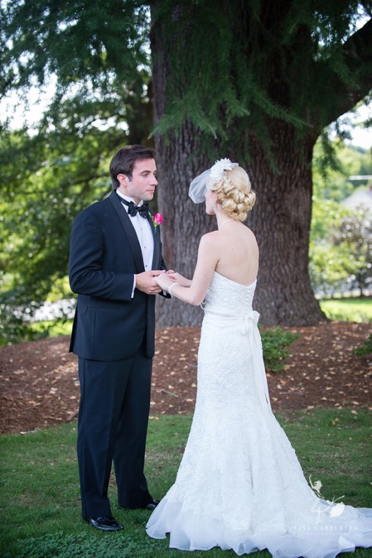 Tiffany Gavin Wedding - 28