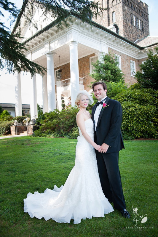 Tiffany Gavin Wedding - 34
