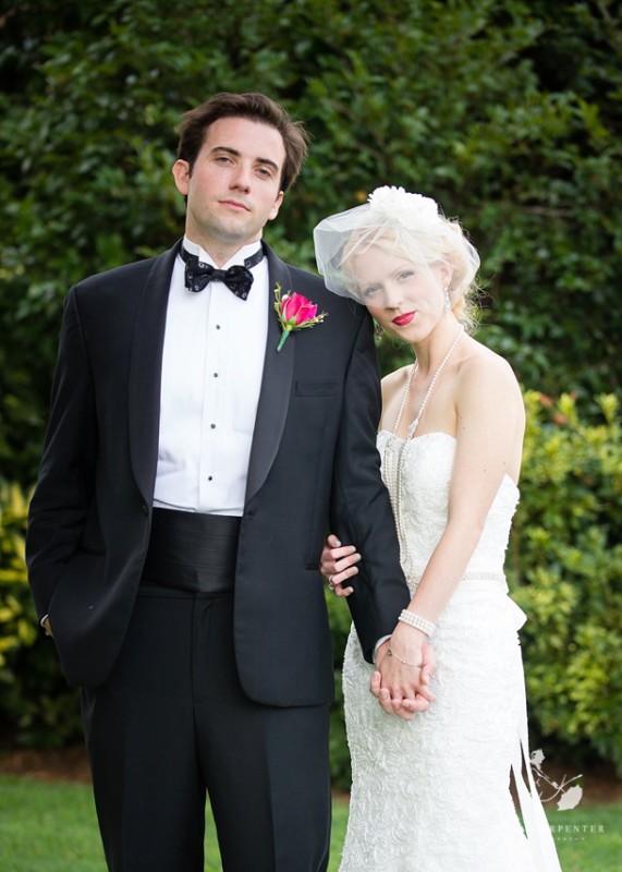 Tiffany Gavin Wedding - 38