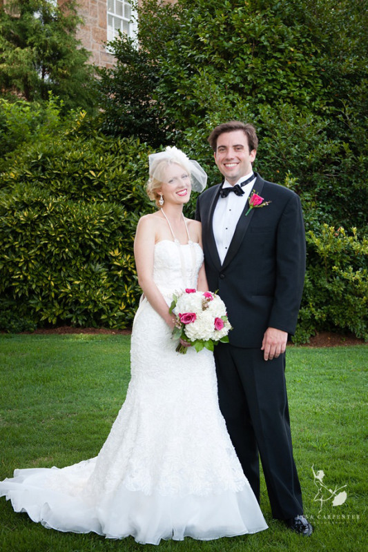 Tiffany Gavin Wedding - 42