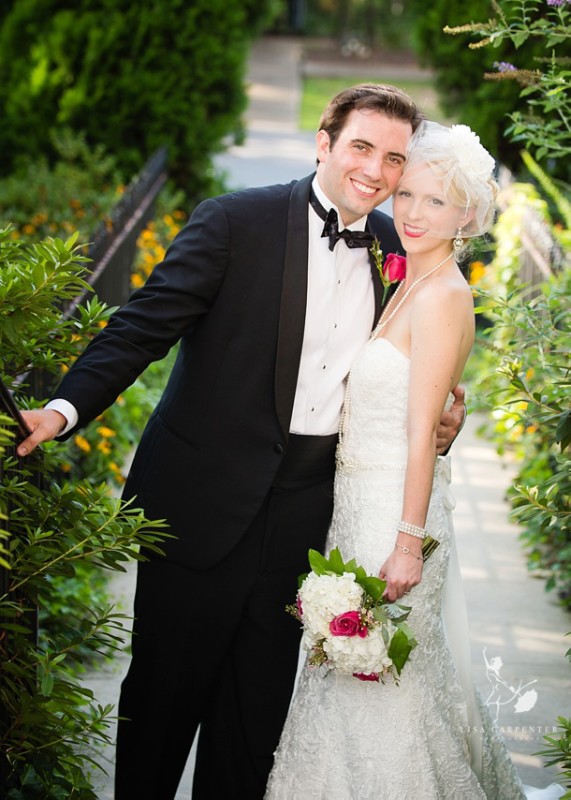 Tiffany Gavin Wedding - 50
