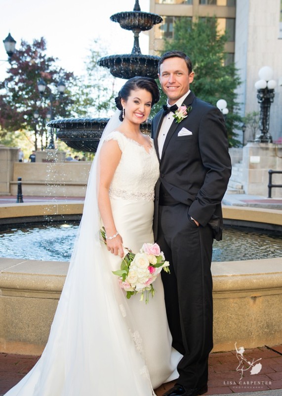 MD Wedding - 114
