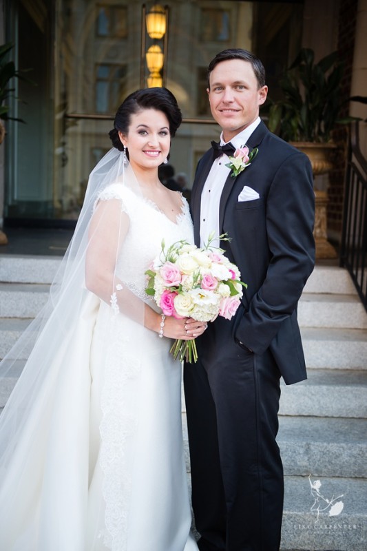 MD Wedding - 121