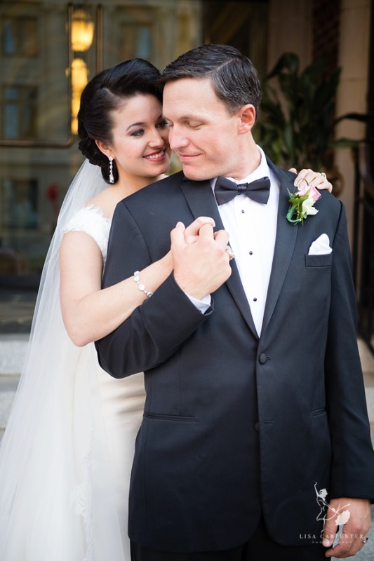 MD Wedding - 125