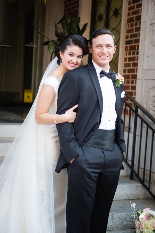 MD Wedding - 126