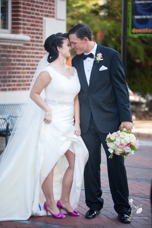 MD Wedding - 128