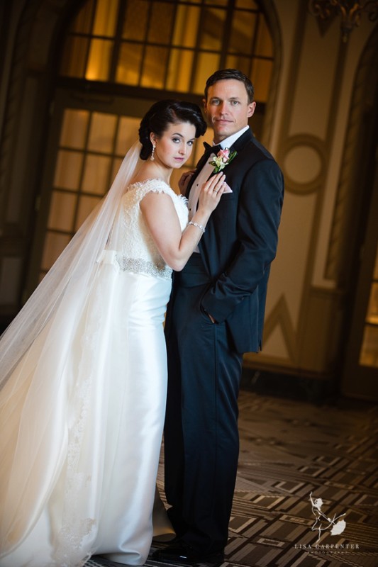MD Wedding - 135