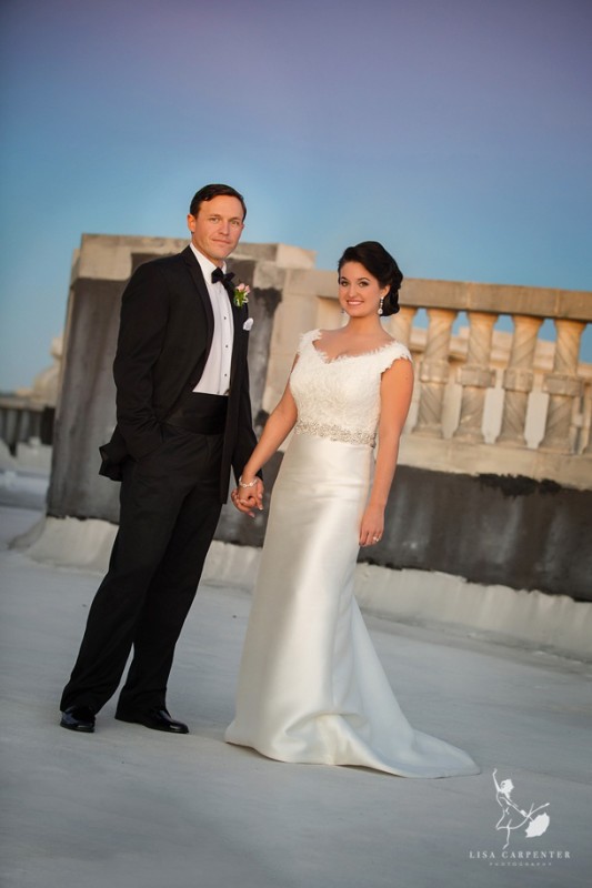MD Wedding - 152