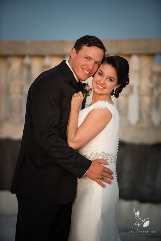 MD Wedding - 153
