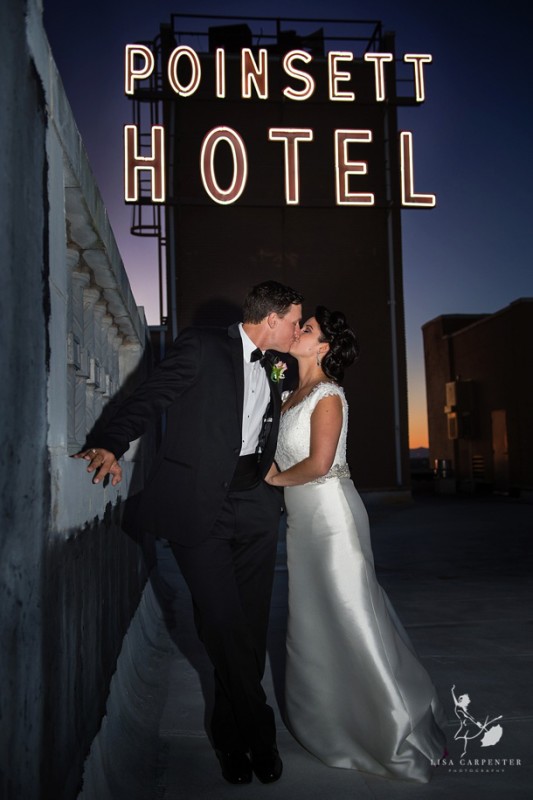 MD Wedding - 155