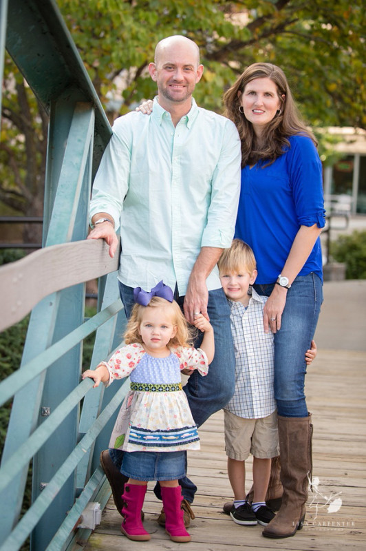 Zimmerman Family - 01