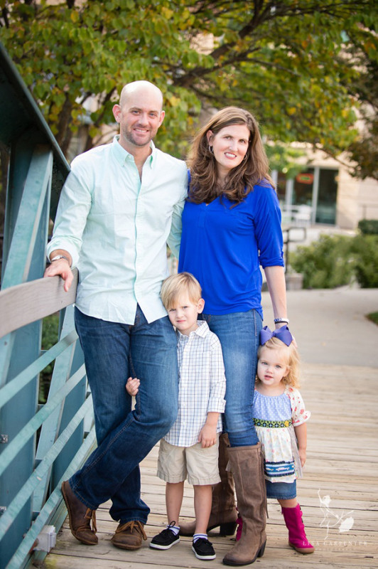 Zimmerman Family - 02
