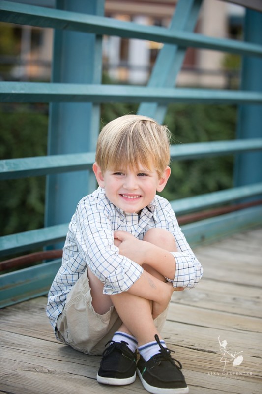 Zimmerman Family - 18
