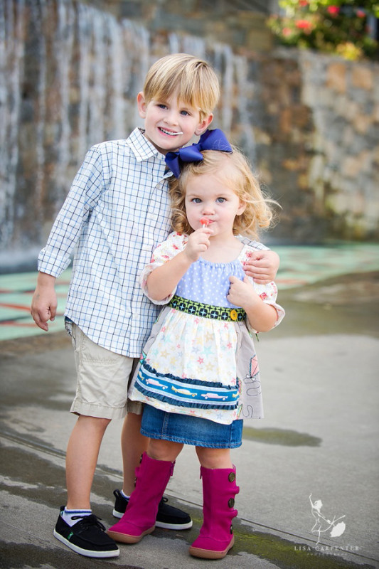 Zimmerman Family - 25