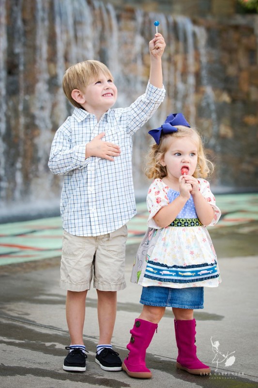Zimmerman Family - 27