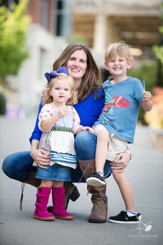 Zimmerman Family - 31