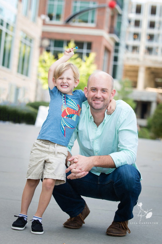 Zimmerman Family - 33
