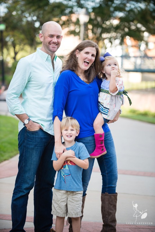 Zimmerman Family - 35