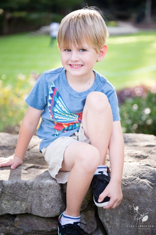 Zimmerman Family - 39