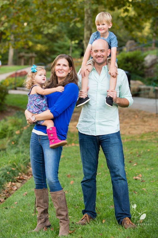 Zimmerman Family - 55