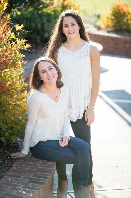 Burkhardt Family - 06