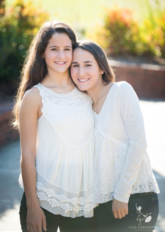 Burkhardt Family - 07