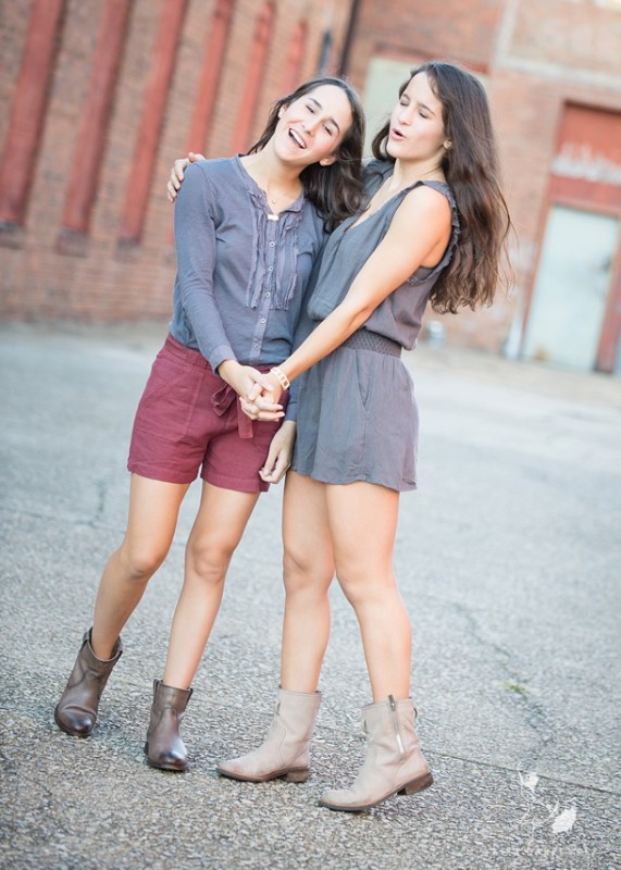 Burkhardt Family - 49