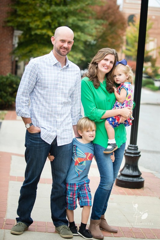 Zimmerman Family - 06