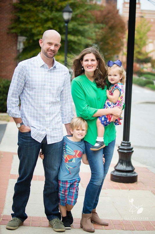 Zimmerman Family - 07