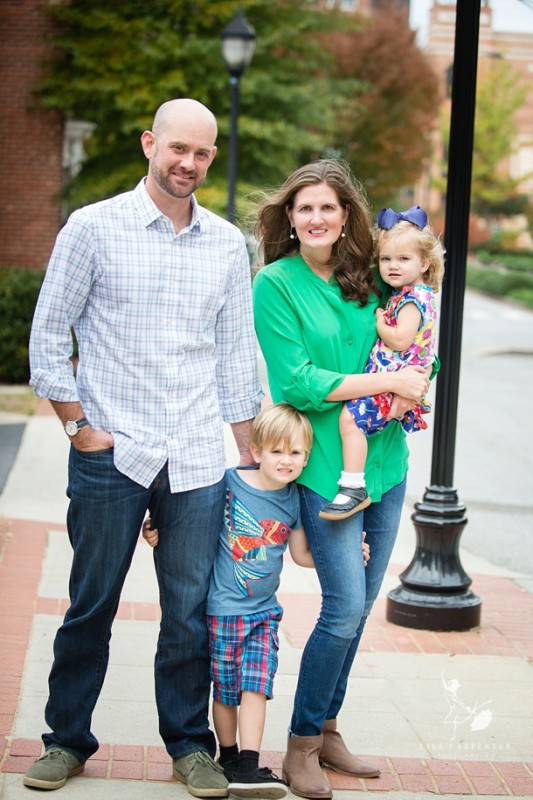 Zimmerman Family - 08