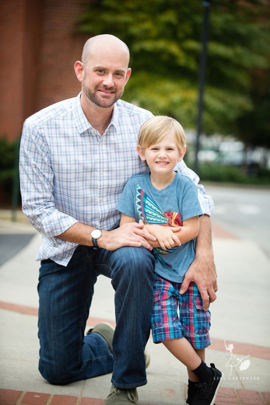 Zimmerman Family - 16