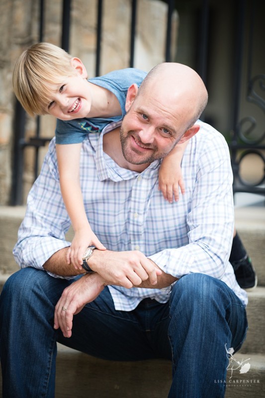 Zimmerman Family - 36