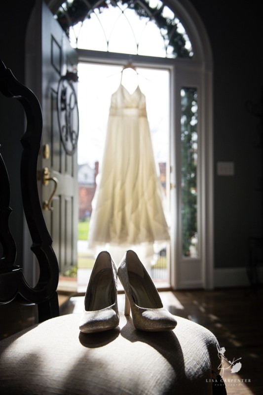 Ally Ryan Wedding - 003