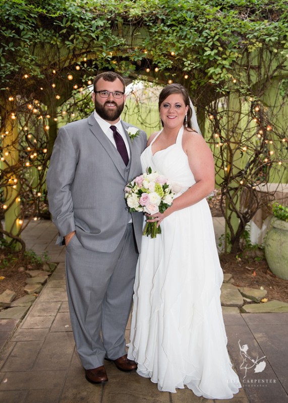 Ally Ryan Wedding - 105