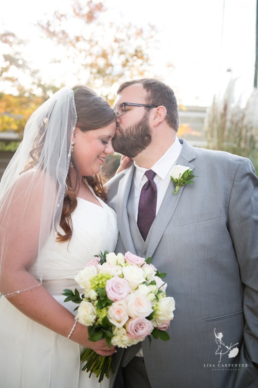 Ally Ryan Wedding - 119