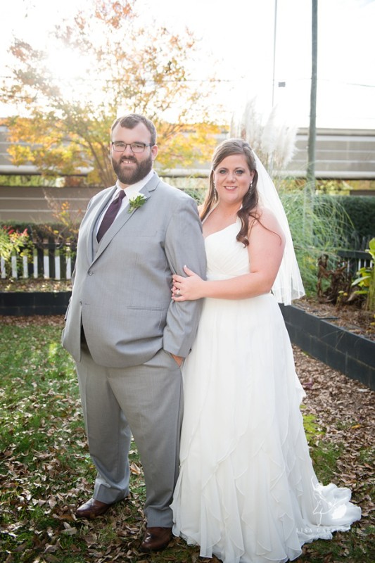 Ally Ryan Wedding - 120