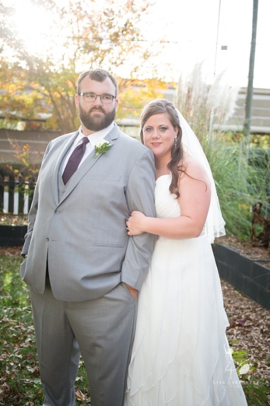 Ally Ryan Wedding - 121