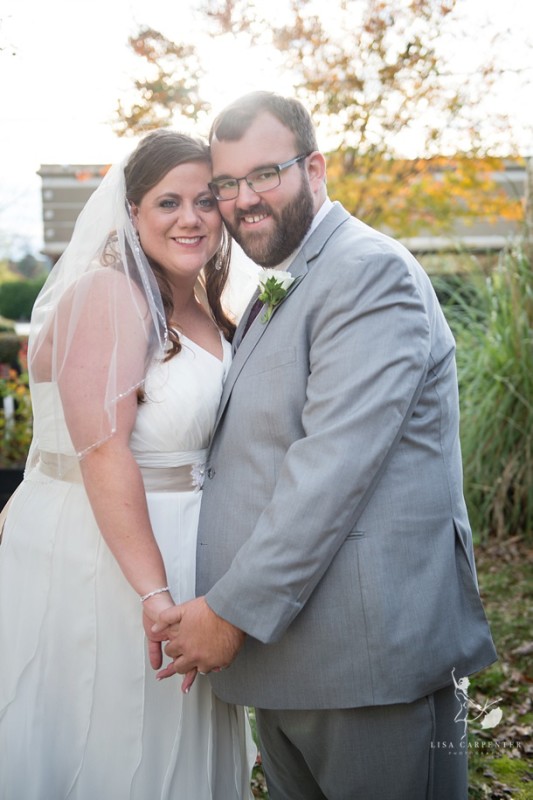 Ally Ryan Wedding - 124