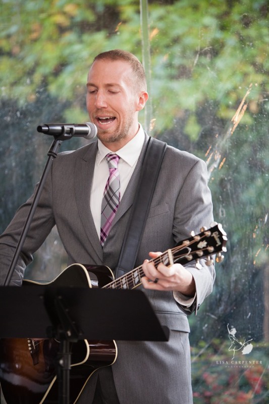 Ally Ryan Wedding - 136